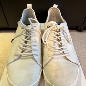 Mens Pajar Low Top Sneakers